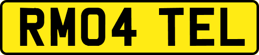 RM04TEL