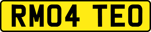 RM04TEO