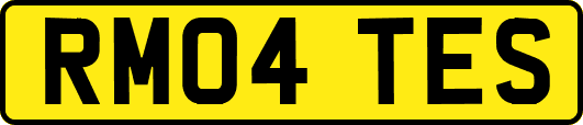 RM04TES