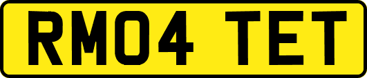 RM04TET