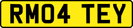 RM04TEY