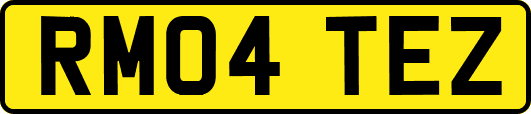 RM04TEZ
