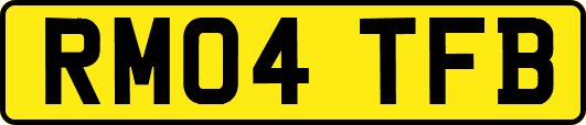 RM04TFB