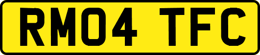 RM04TFC