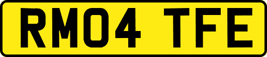 RM04TFE