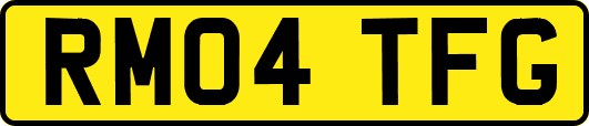 RM04TFG