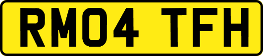 RM04TFH