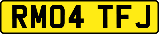 RM04TFJ