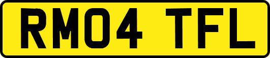 RM04TFL