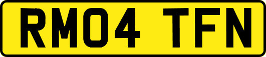 RM04TFN