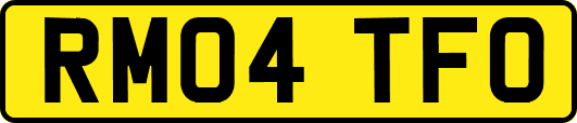 RM04TFO