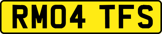 RM04TFS