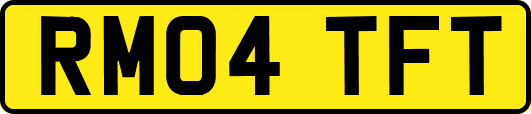 RM04TFT