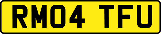 RM04TFU