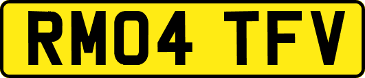 RM04TFV