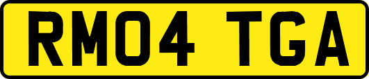 RM04TGA
