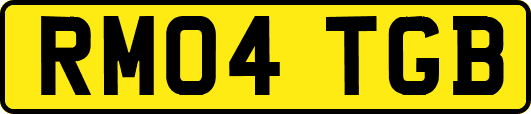 RM04TGB