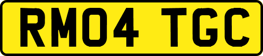 RM04TGC