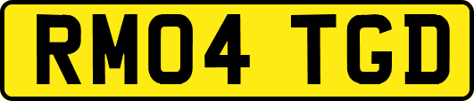 RM04TGD