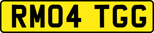 RM04TGG