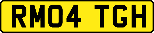 RM04TGH