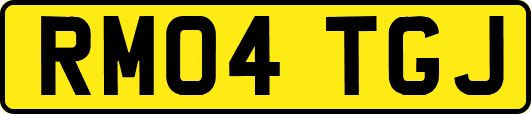 RM04TGJ