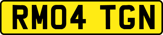 RM04TGN