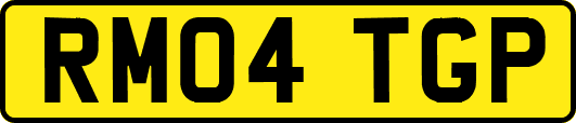 RM04TGP