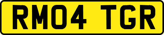 RM04TGR