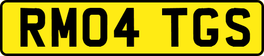 RM04TGS