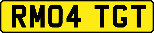RM04TGT