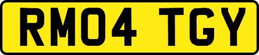 RM04TGY