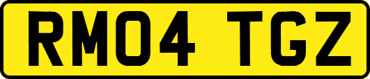 RM04TGZ