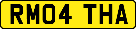 RM04THA
