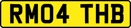 RM04THB