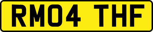 RM04THF