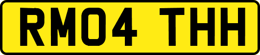 RM04THH