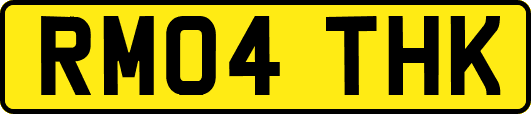 RM04THK