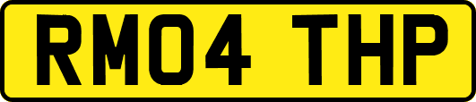 RM04THP