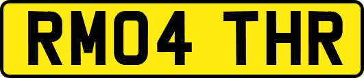 RM04THR