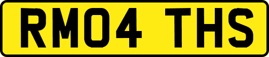 RM04THS