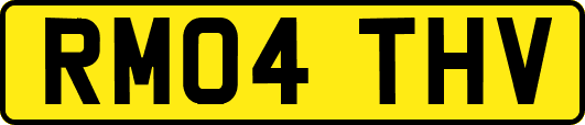 RM04THV