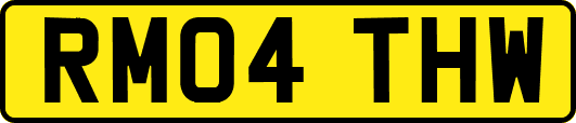 RM04THW
