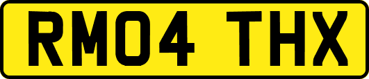 RM04THX
