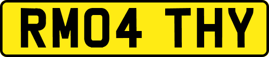 RM04THY