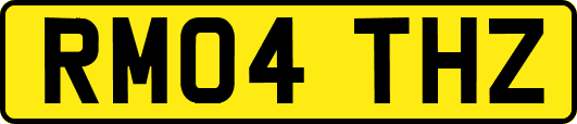 RM04THZ