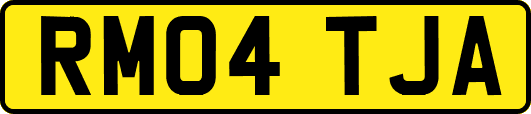 RM04TJA