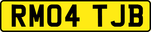 RM04TJB