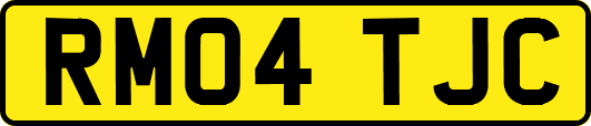 RM04TJC