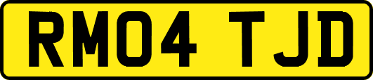 RM04TJD